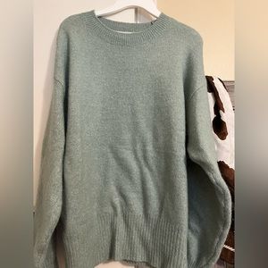 H&M sweater